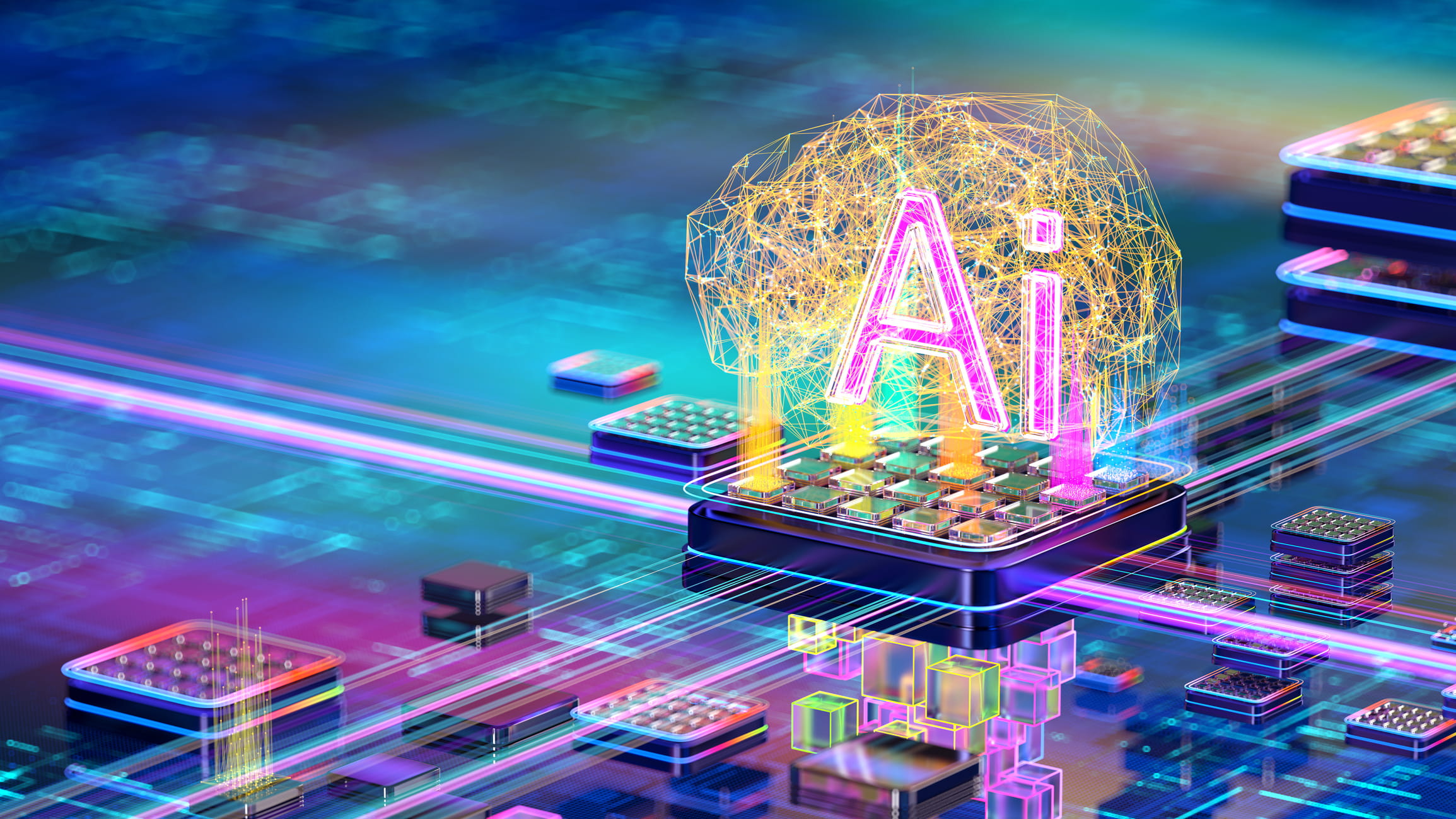 Arm Steps Deeper into Silicon Implications for the Semiconductor Value Chain