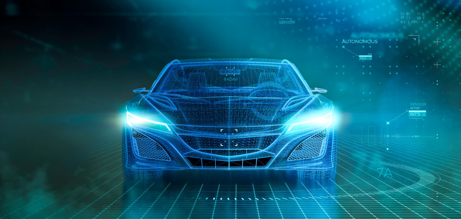 Automotive coverage 2