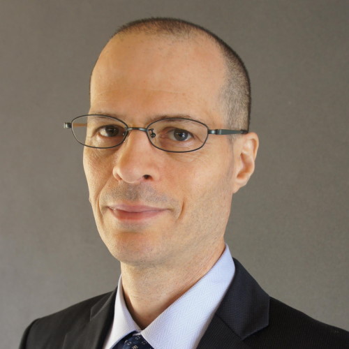 Charles Annis, Omdia