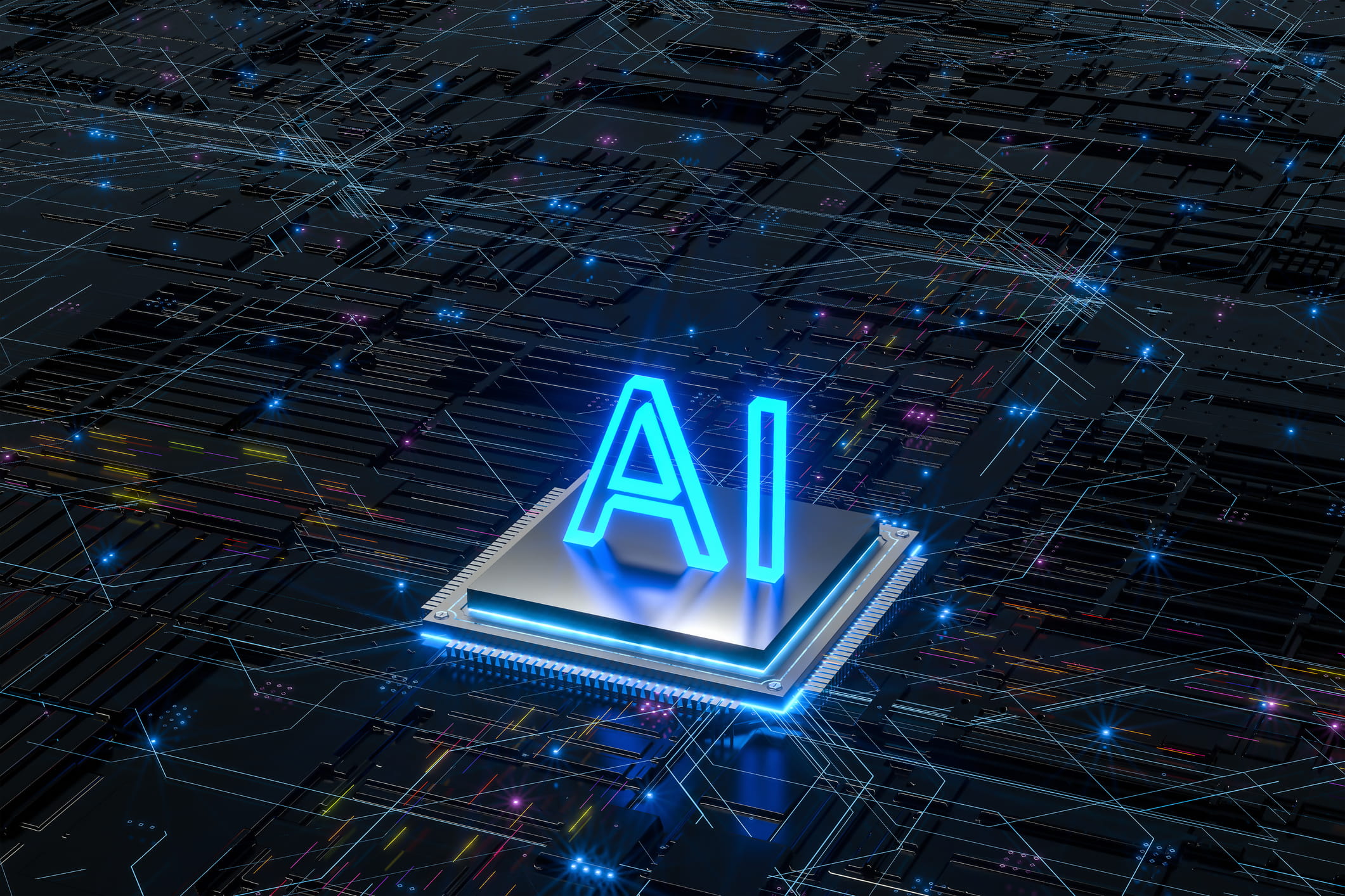 Delivering Production AI at Scale with the Right Storage 