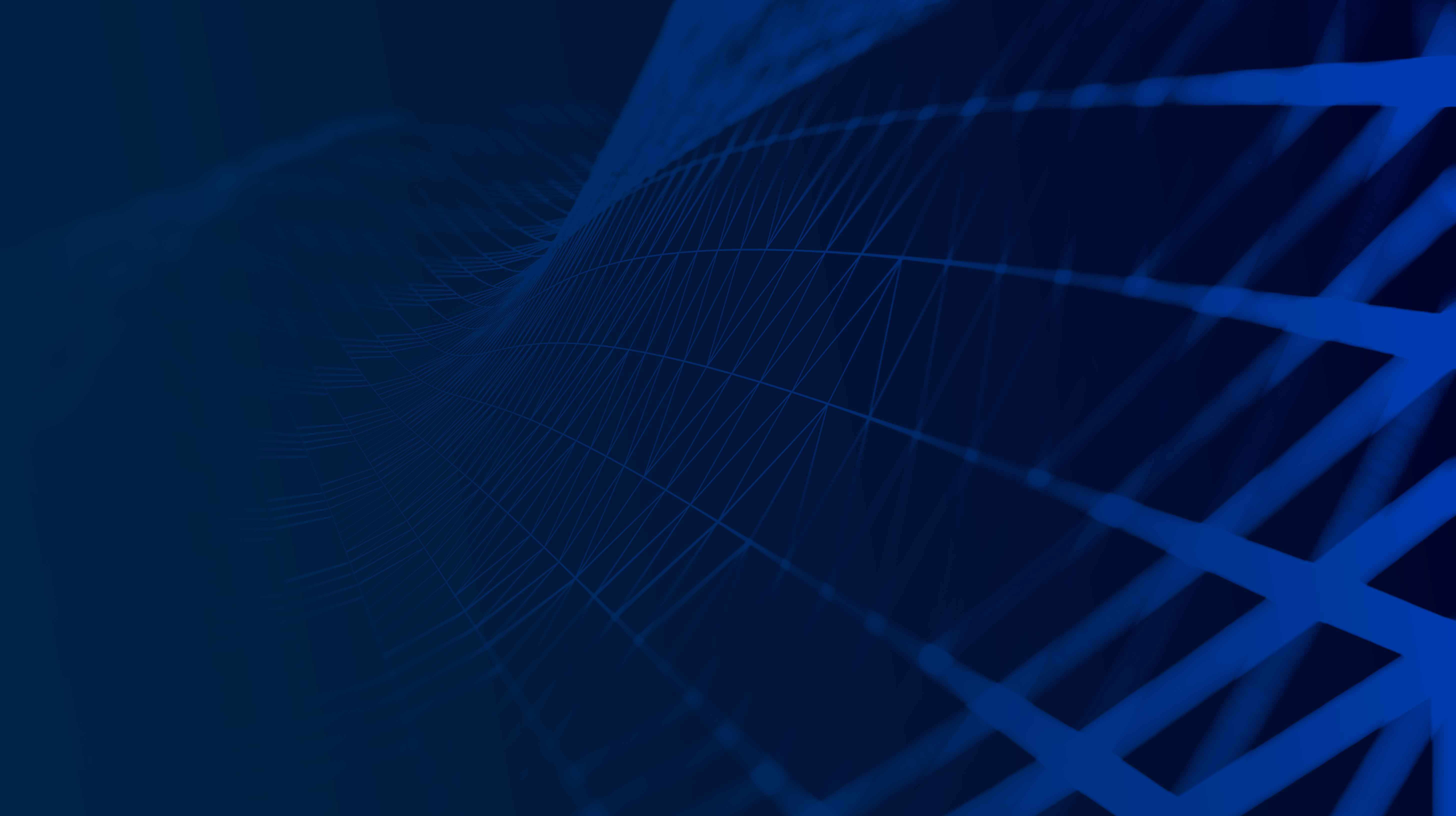 homepage background image in blue