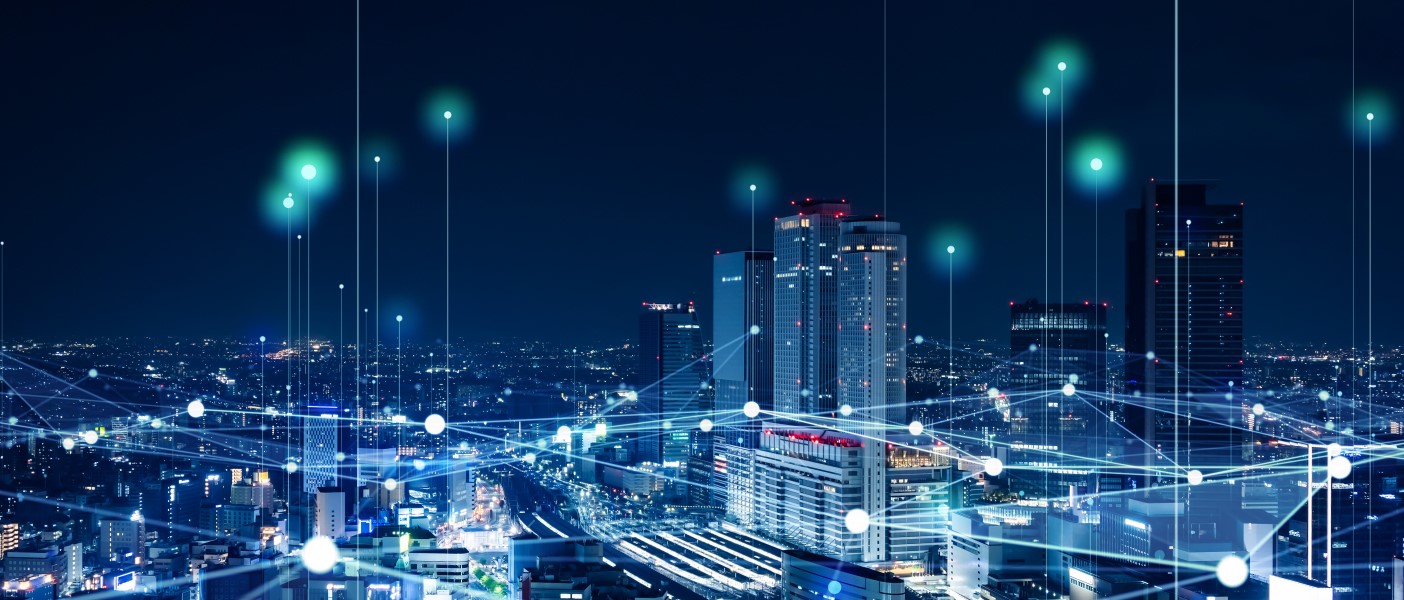 Smart Buildings and Energy Infrastructure coverage 2