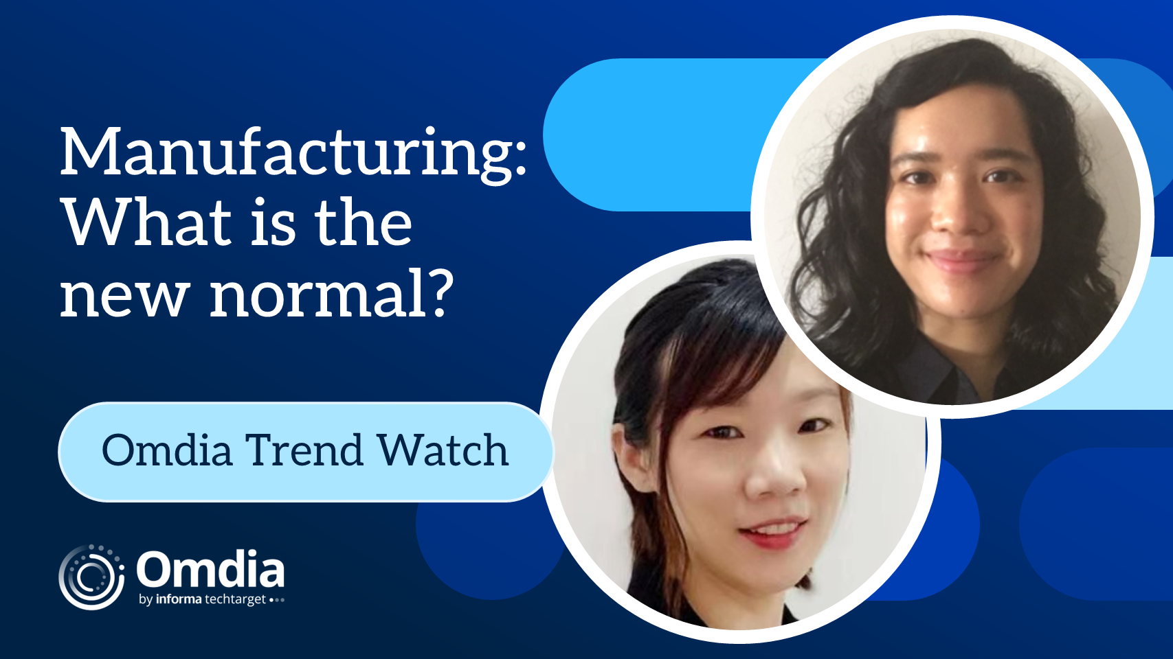 How Manufacturers Are Rebuilding for a More Uncertain World