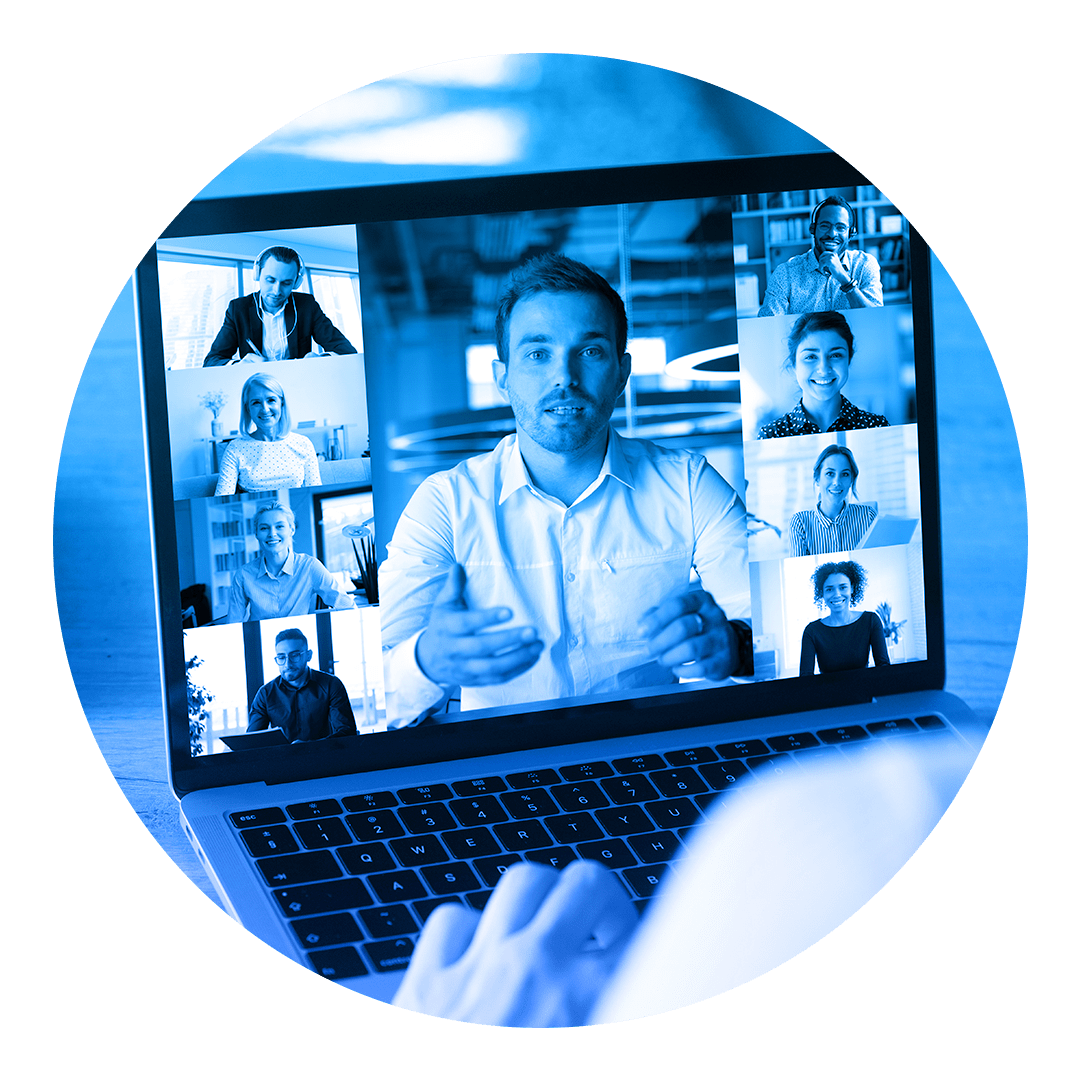 webinars screen watch