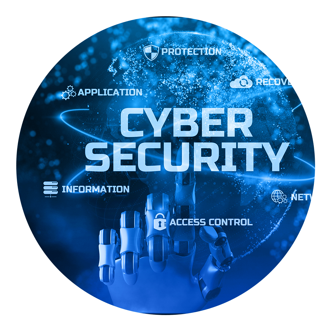 cybersecurity