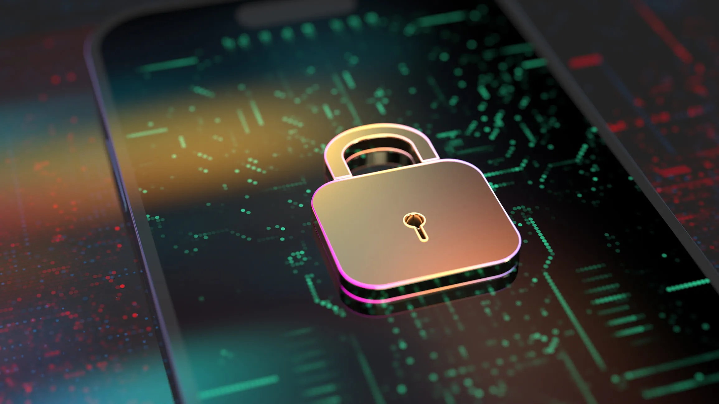 AI is both a friend and foe to the future of smartphone security