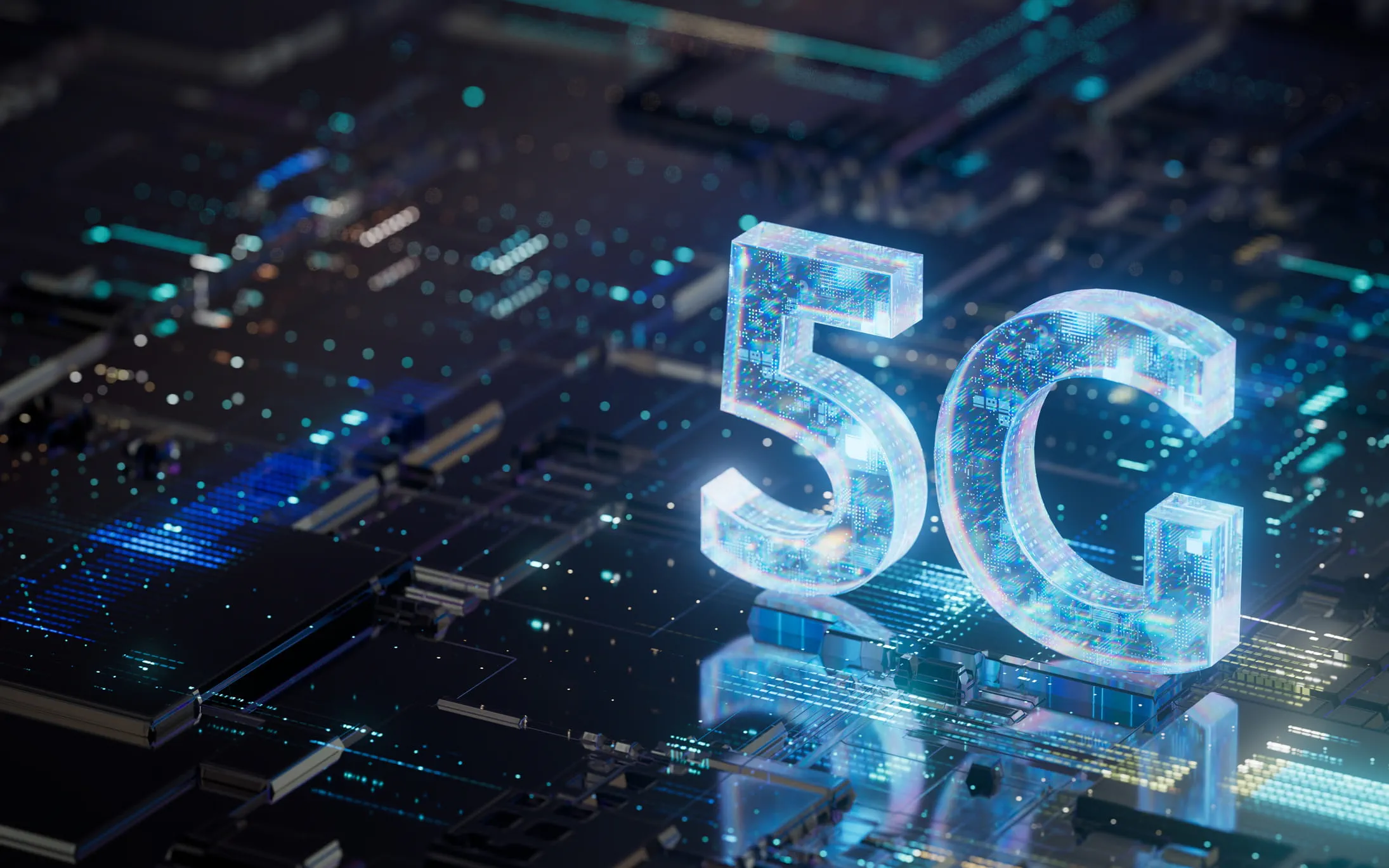 Omdia reports 5G core spending rose 83% in Q4 2025 as CSPs accelerate 5G SA deployments