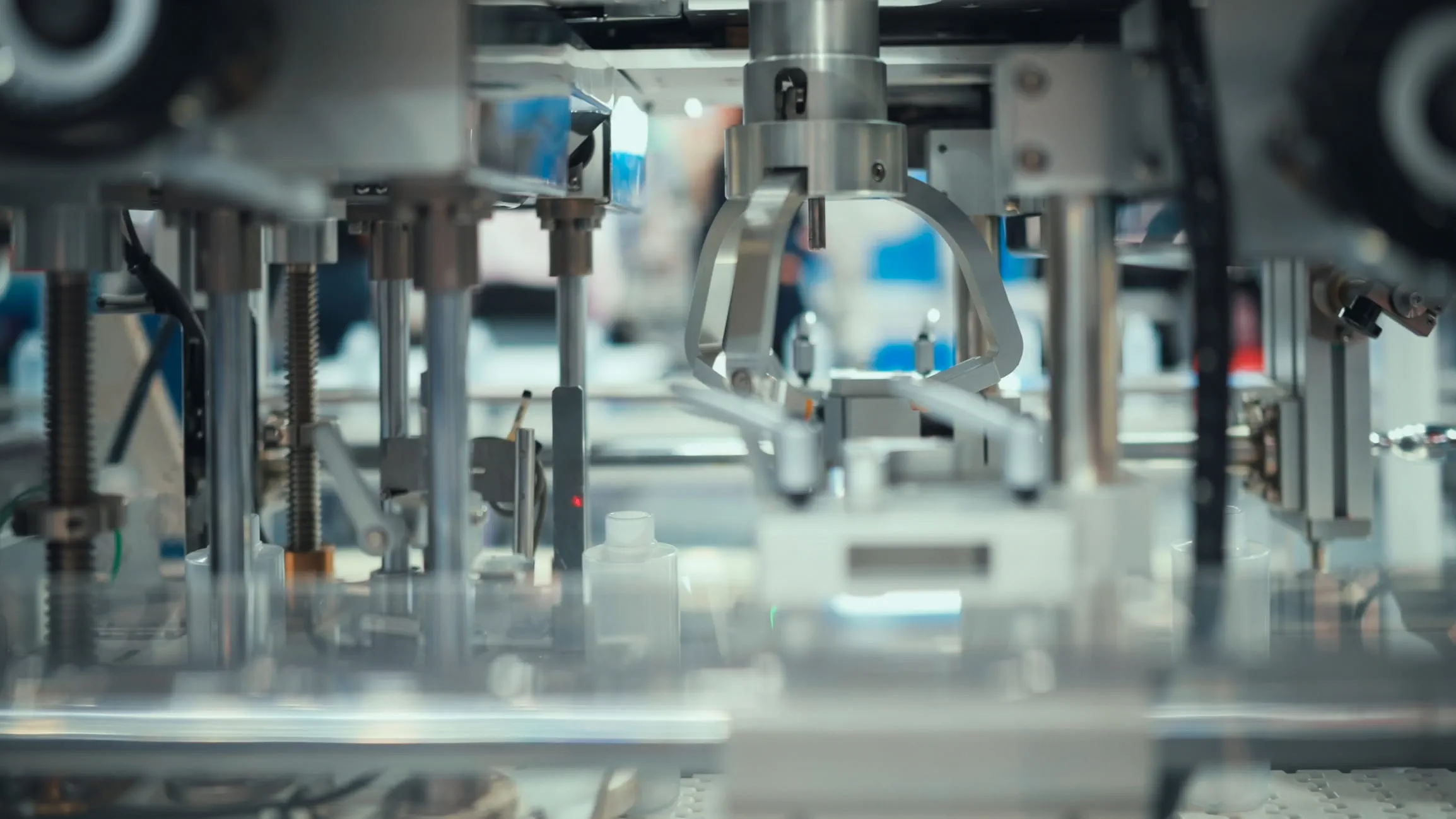 Software-defined automation Building manufacturing resilience through architectural change